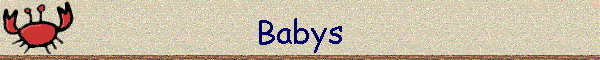 Babys