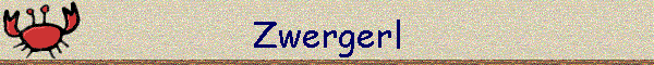 Zwergerl