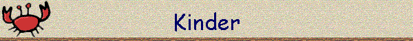 Kinder
