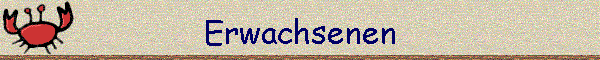 Erwachsenen